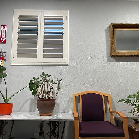 Private Room In Los Angeles With Ac, Strong Wifi, Smart Tv, Work Desk Near Sofi Stadium Екстер'єр фото