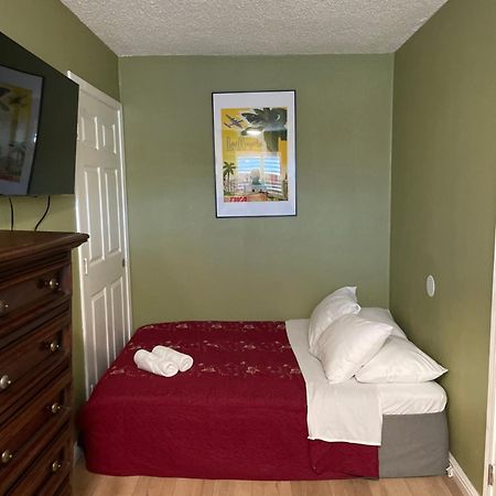 Private Room In Los Angeles With Ac, Strong Wifi, Smart Tv, Work Desk Near Sofi Stadium Екстер'єр фото