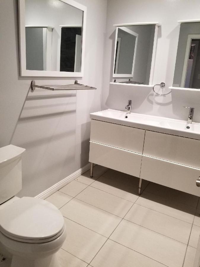 Private Room In Los Angeles With Ac, Strong Wifi, Smart Tv, Work Desk Near Sofi Stadium Екстер'єр фото