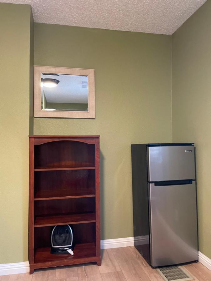 Private Room In Los Angeles With Ac, Strong Wifi, Smart Tv, Work Desk Near Sofi Stadium Екстер'єр фото