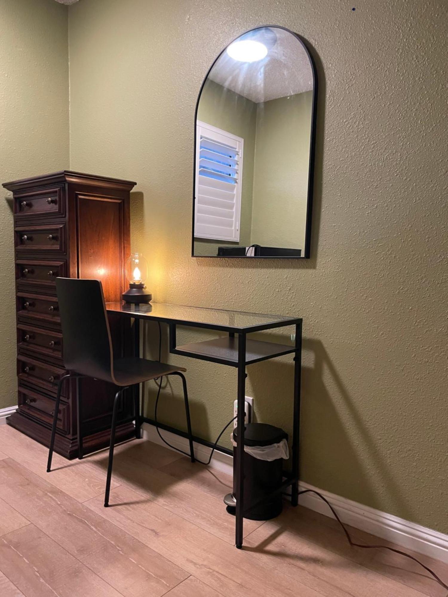 Private Room In Los Angeles With Ac, Strong Wifi, Smart Tv, Work Desk Near Sofi Stadium Екстер'єр фото