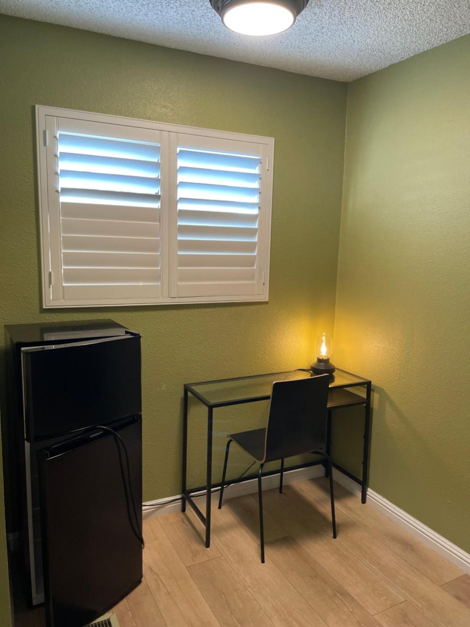 Private Room In Los Angeles With Ac, Strong Wifi, Smart Tv, Work Desk Near Sofi Stadium Екстер'єр фото