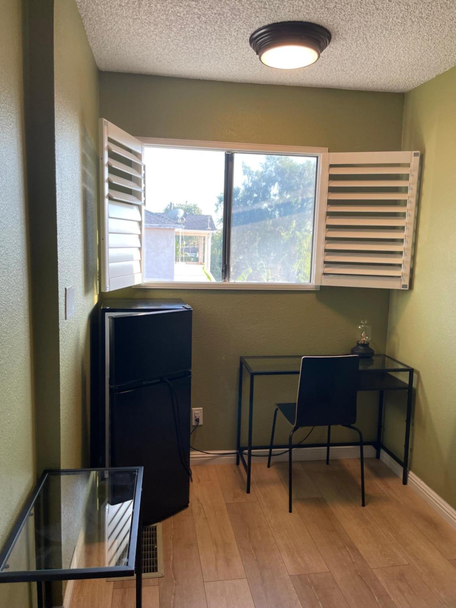 Private Room In Los Angeles With Ac, Strong Wifi, Smart Tv, Work Desk Near Sofi Stadium Екстер'єр фото