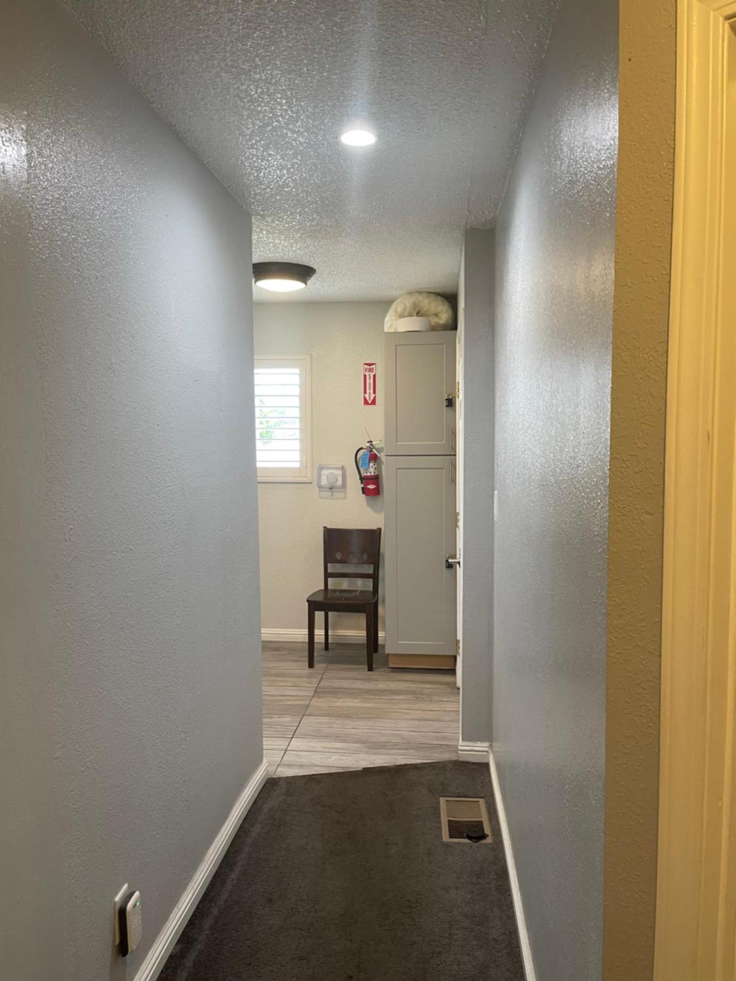 Private Room In Los Angeles With Ac, Strong Wifi, Smart Tv, Work Desk Near Sofi Stadium Екстер'єр фото
