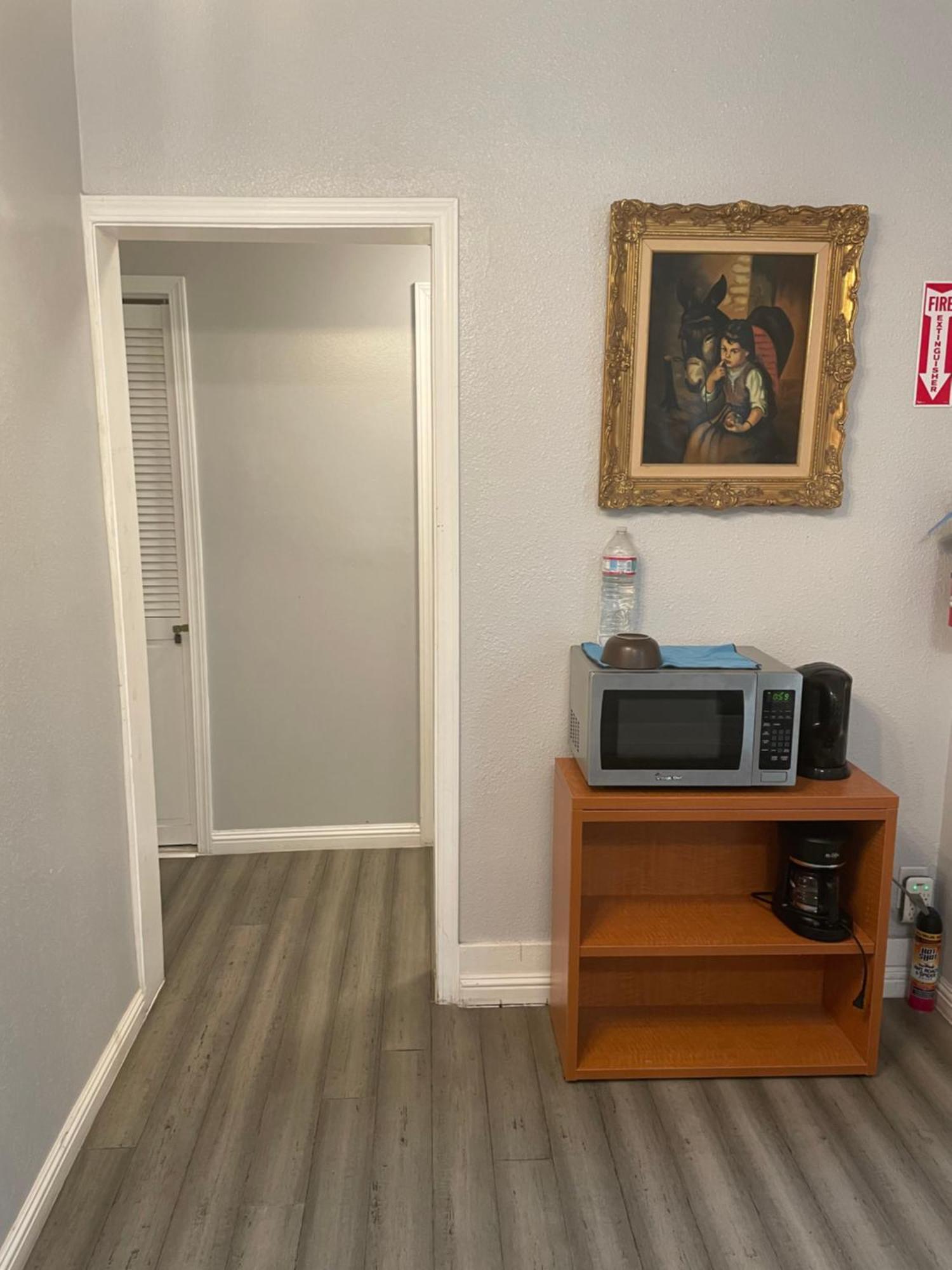 Private Room In Los Angeles With Ac, Strong Wifi, Smart Tv, Work Desk Near Sofi Stadium Екстер'єр фото